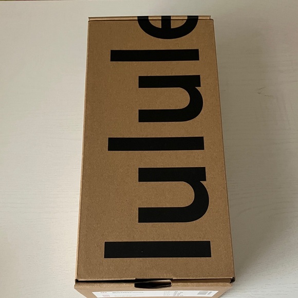 Lululemon (Women’s) Restfeel Slides (Size 8) NWT - Picture 7 of 12